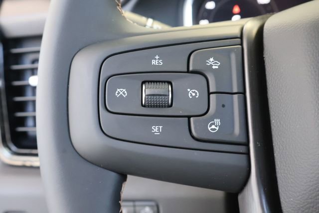 New 2026 Sterling Metallic GMC AT4 image 28