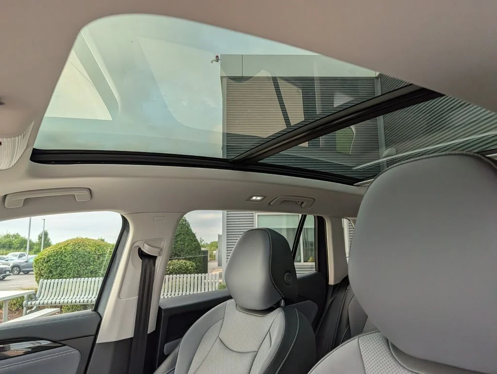 New 2026 Gray Volkswagen 2.0T SE image 12