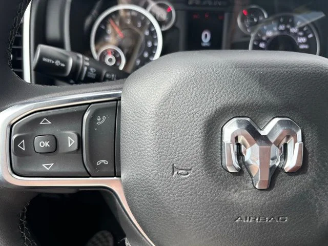 2026 RAM 1500 Big Horn/Lone Star - Photo 25