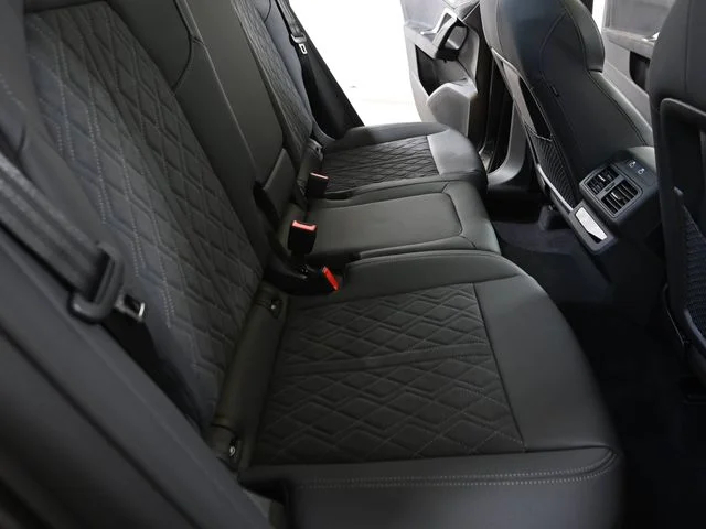 New 2026 Gray Audi Premium Plus image 29