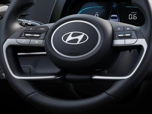 Used 2026 Gray Hyundai SEL Sport image 9
