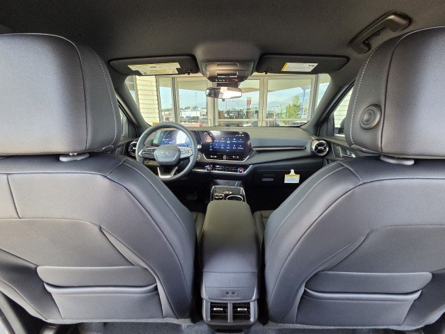 2027 Chevrolet Equinox LT - Photo 23
