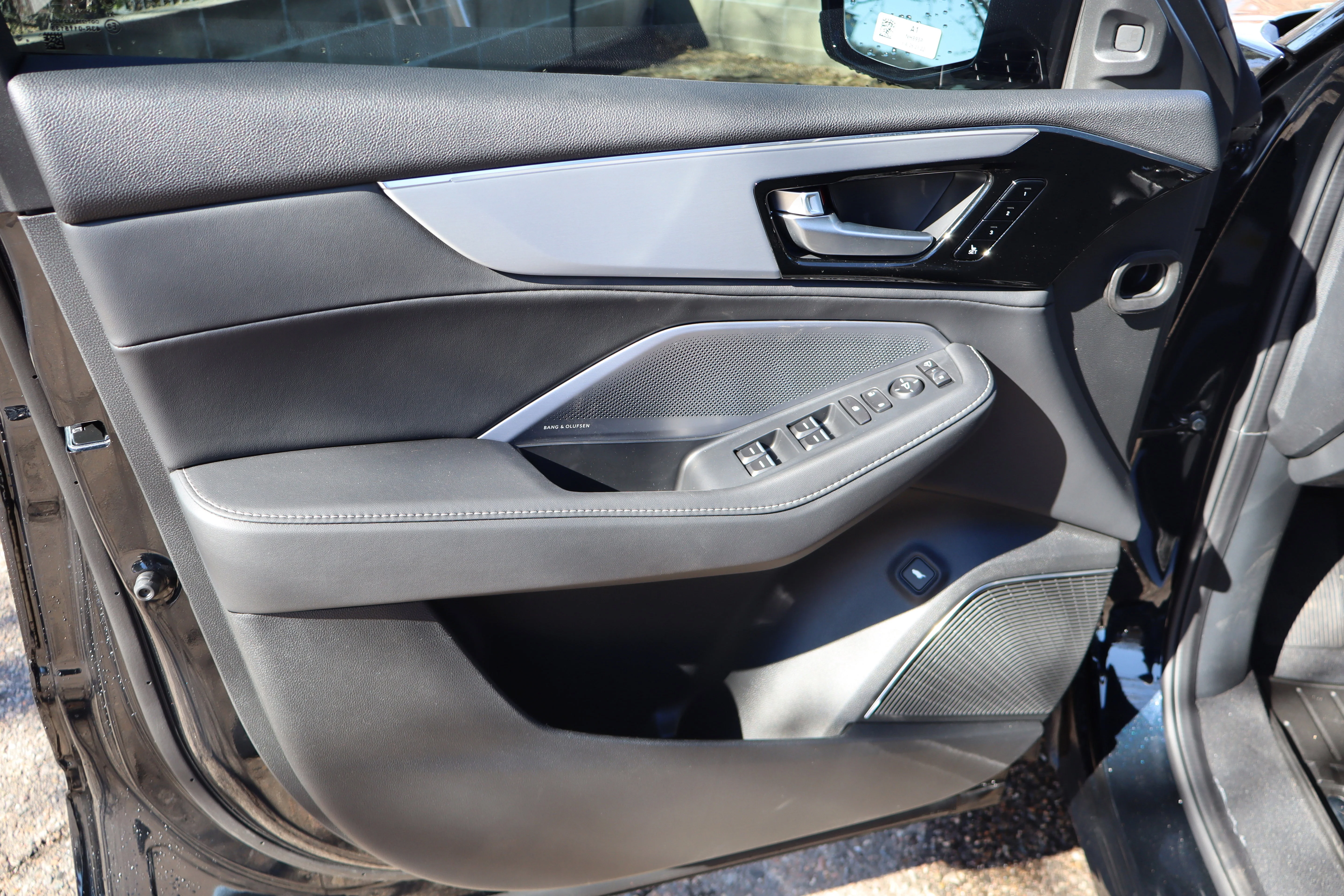 New 2026 Majestic Black Pearl Acura w/Technology Package image 23