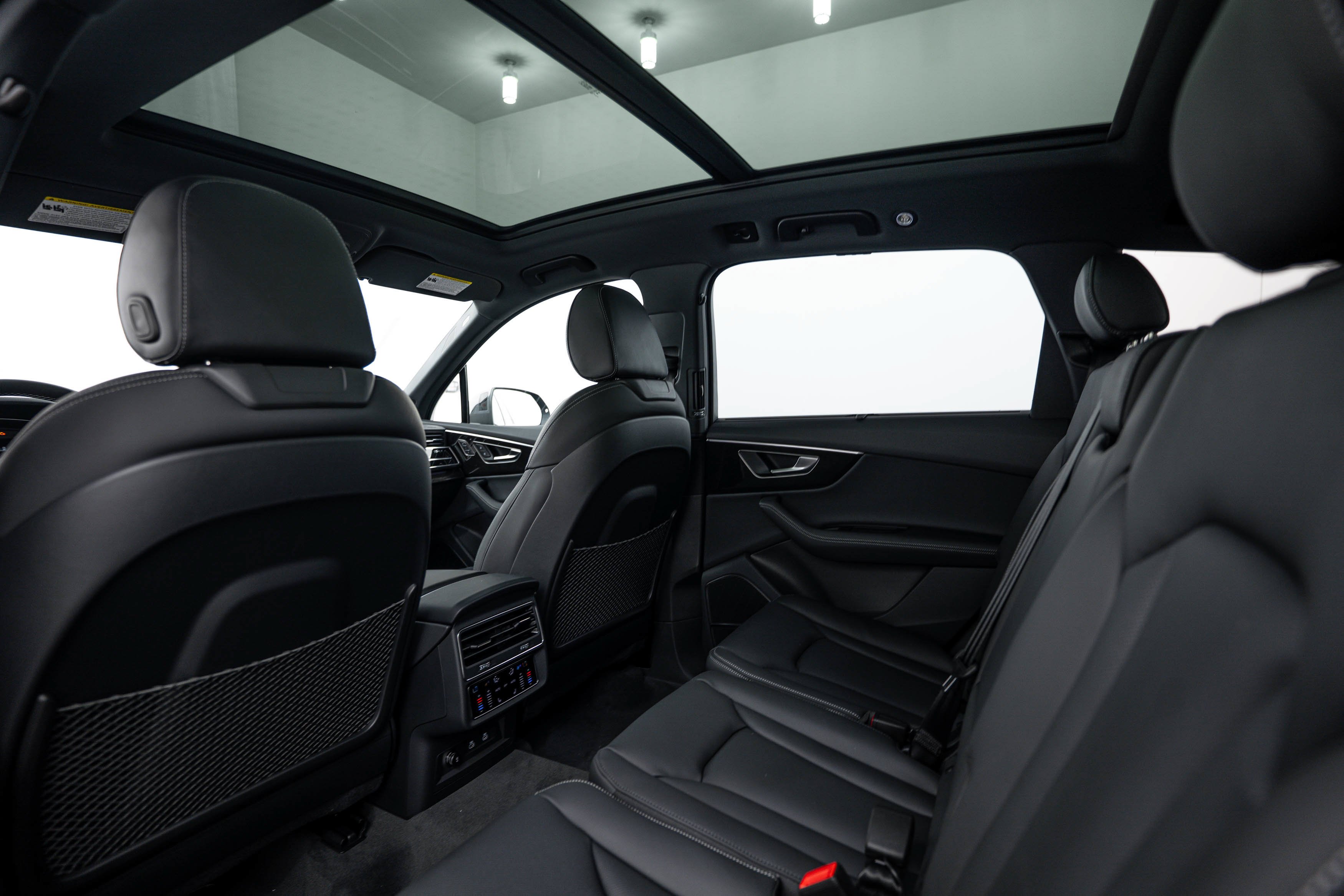 New 2026 Daytona Gray Audi S line Prestige image 20