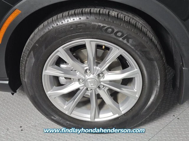 2023 Honda CR-V EX-L - Photo 42