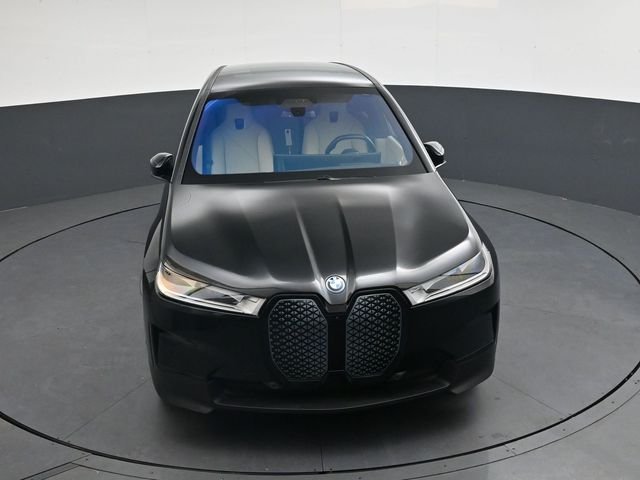 Used 2024 Black BMW xDrive50 image 30