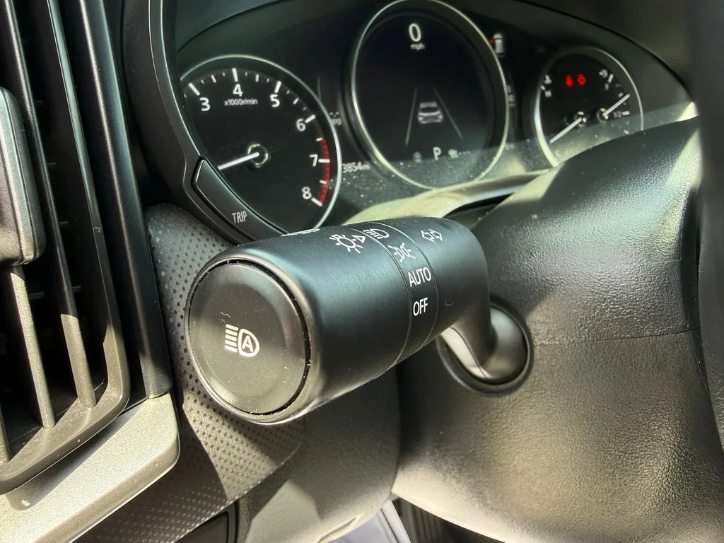 Used 2024 Black Mazda 2.5 S Preferred Package image 18