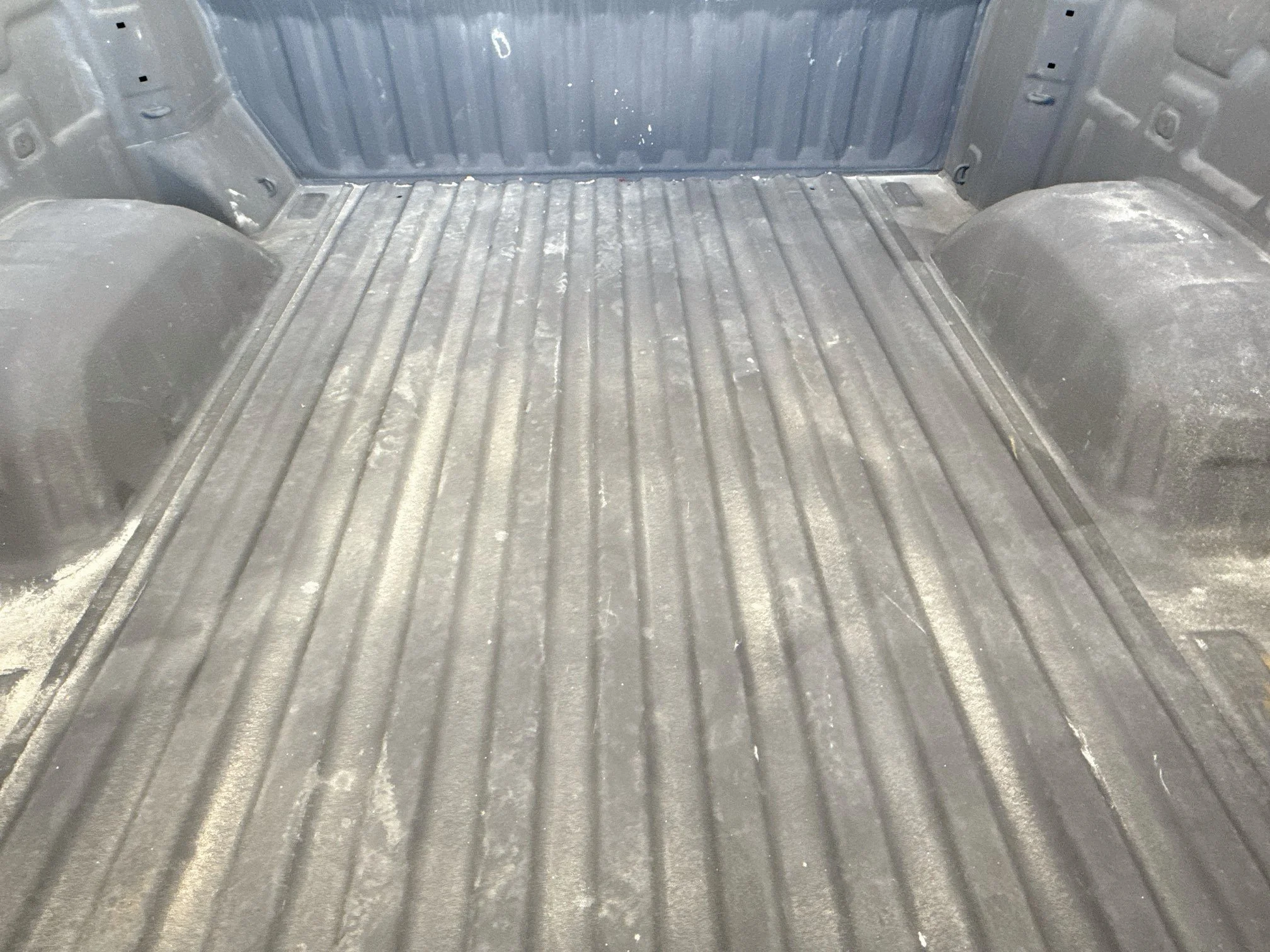 Used 2024 Slate Gray Metallic Chevrolet Custom image 26