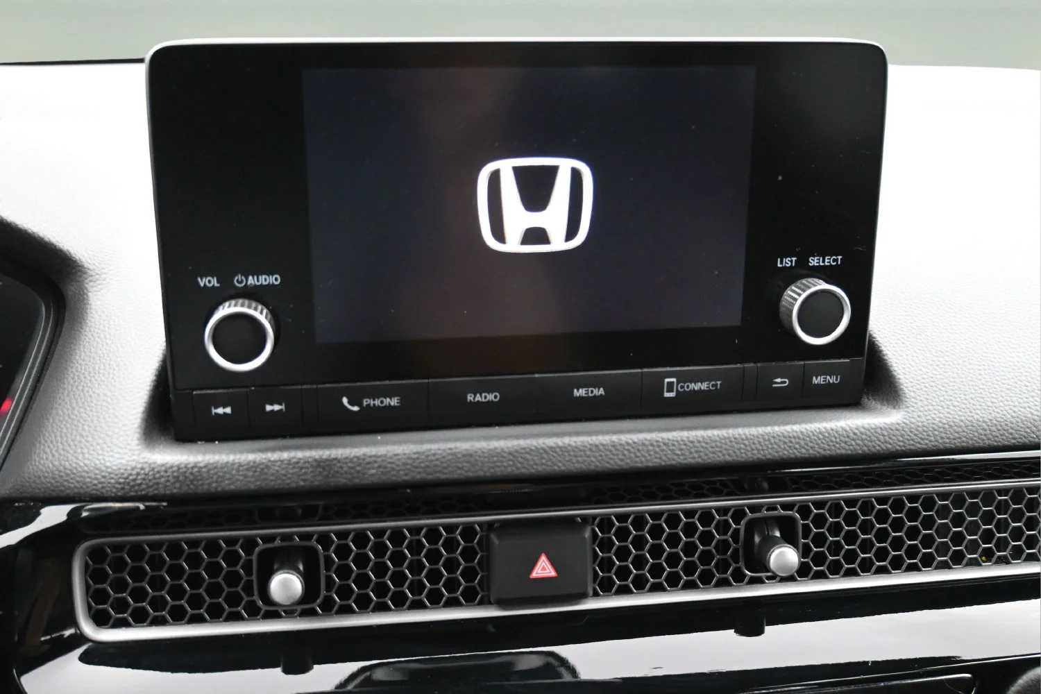 Used 2024 Red Honda Sport image 16