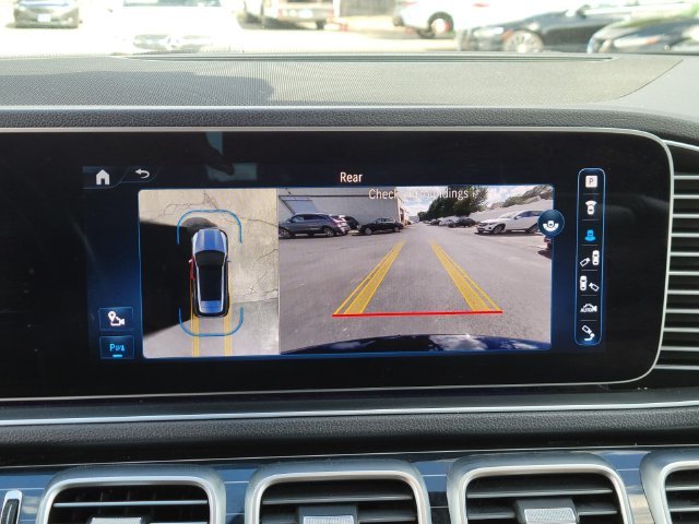 Certified Used 2024  Mercedes-Benz GLE 350 image 22