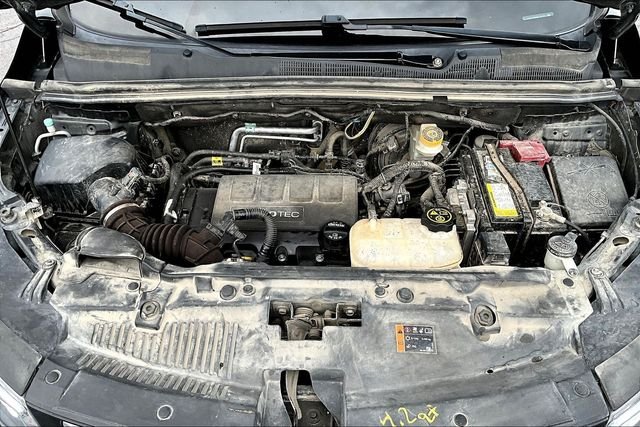 Used 2019 Gray Chevrolet LS image 28