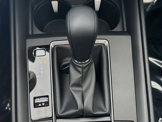 New 2026 Gray Mazda 2.5 S Preferred image 17