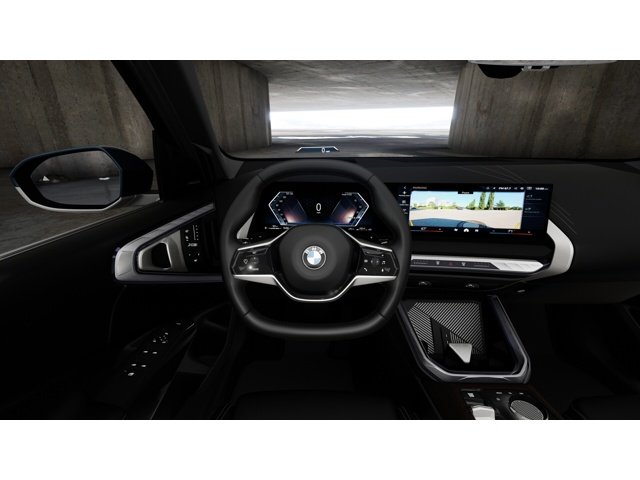 New 2026 Arctic Race Blue Metallic BMW 30 xDrive image 13