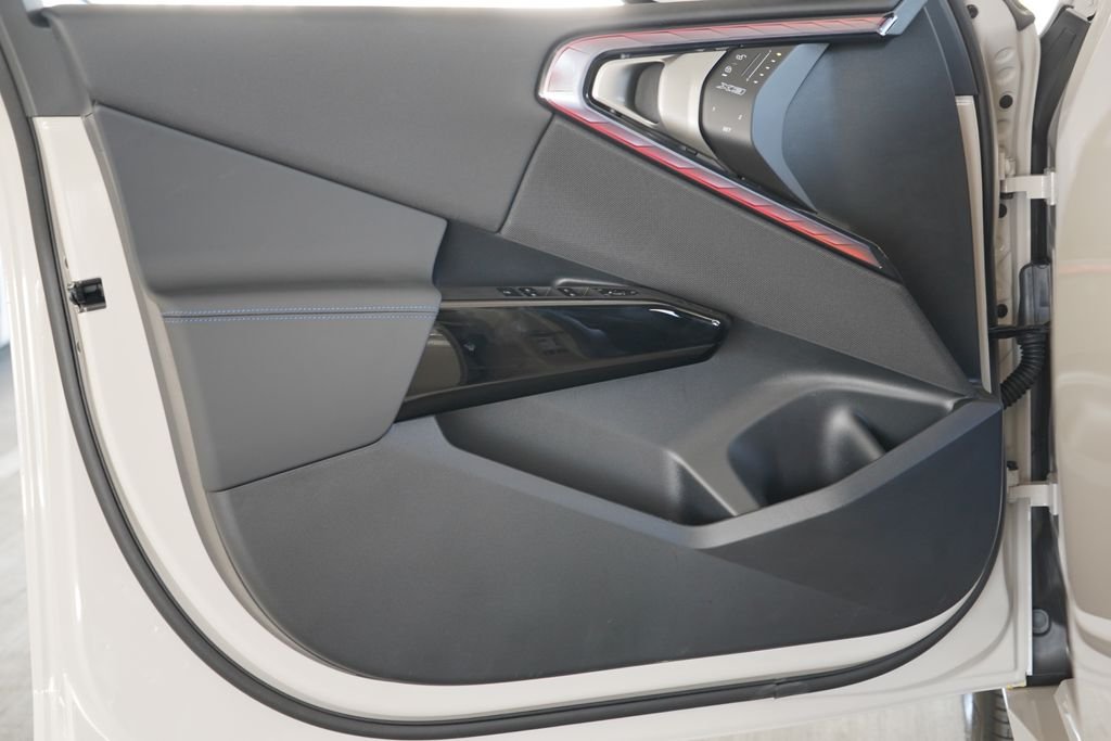 New 2026 Dune Grey Metallic BMW 30 xDrive image 9