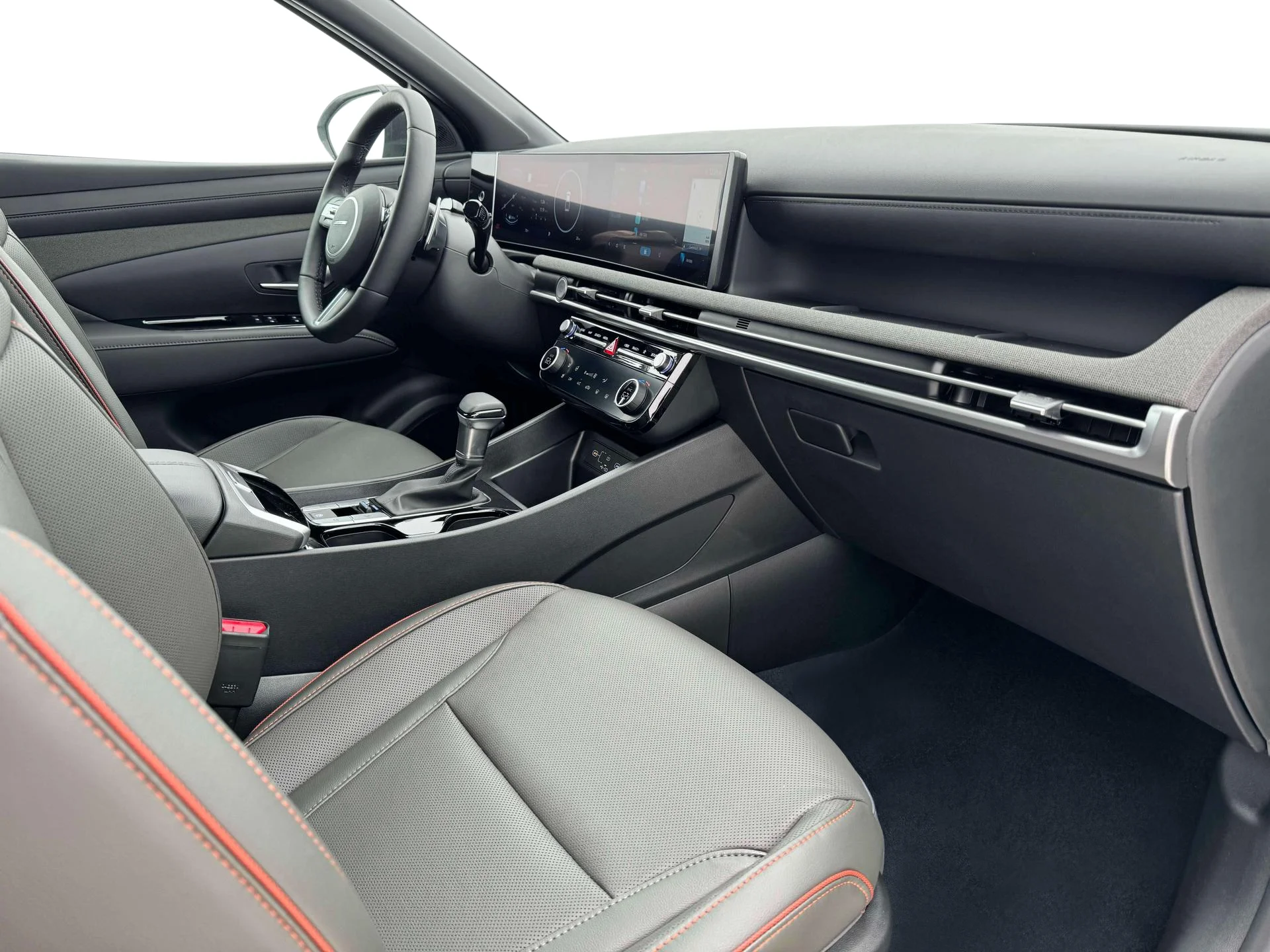 2025 Hyundai Santa Cruz Limited - Photo 15