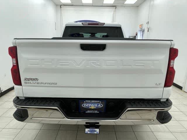 2026 Chevrolet Silverado 1500 LT - Photo 22