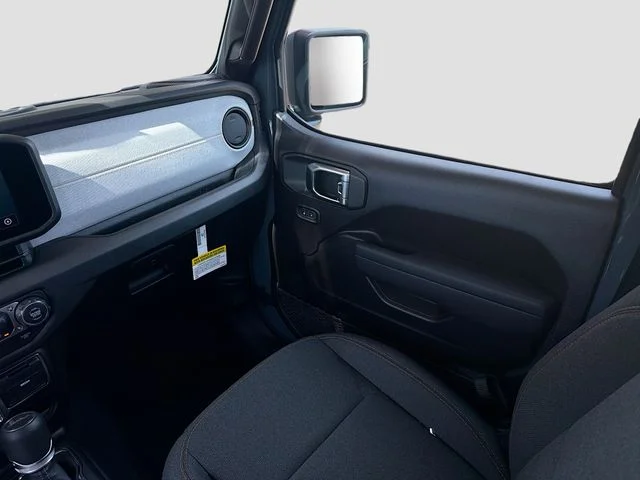 New 2026 Anvil Clear-Coat Exterior Paint Jeep Sport image 22
