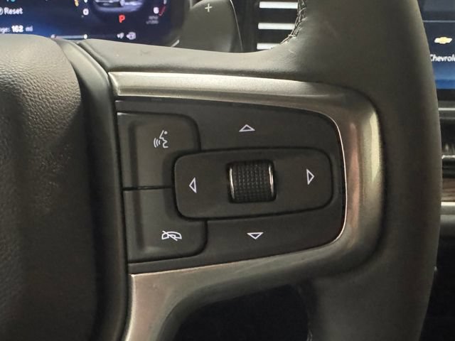 2026 Chevrolet Silverado 1500 RST - Photo 23