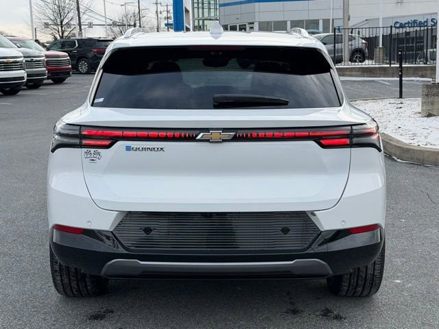2026 Chevrolet Equinox EV 2LT - Photo 13