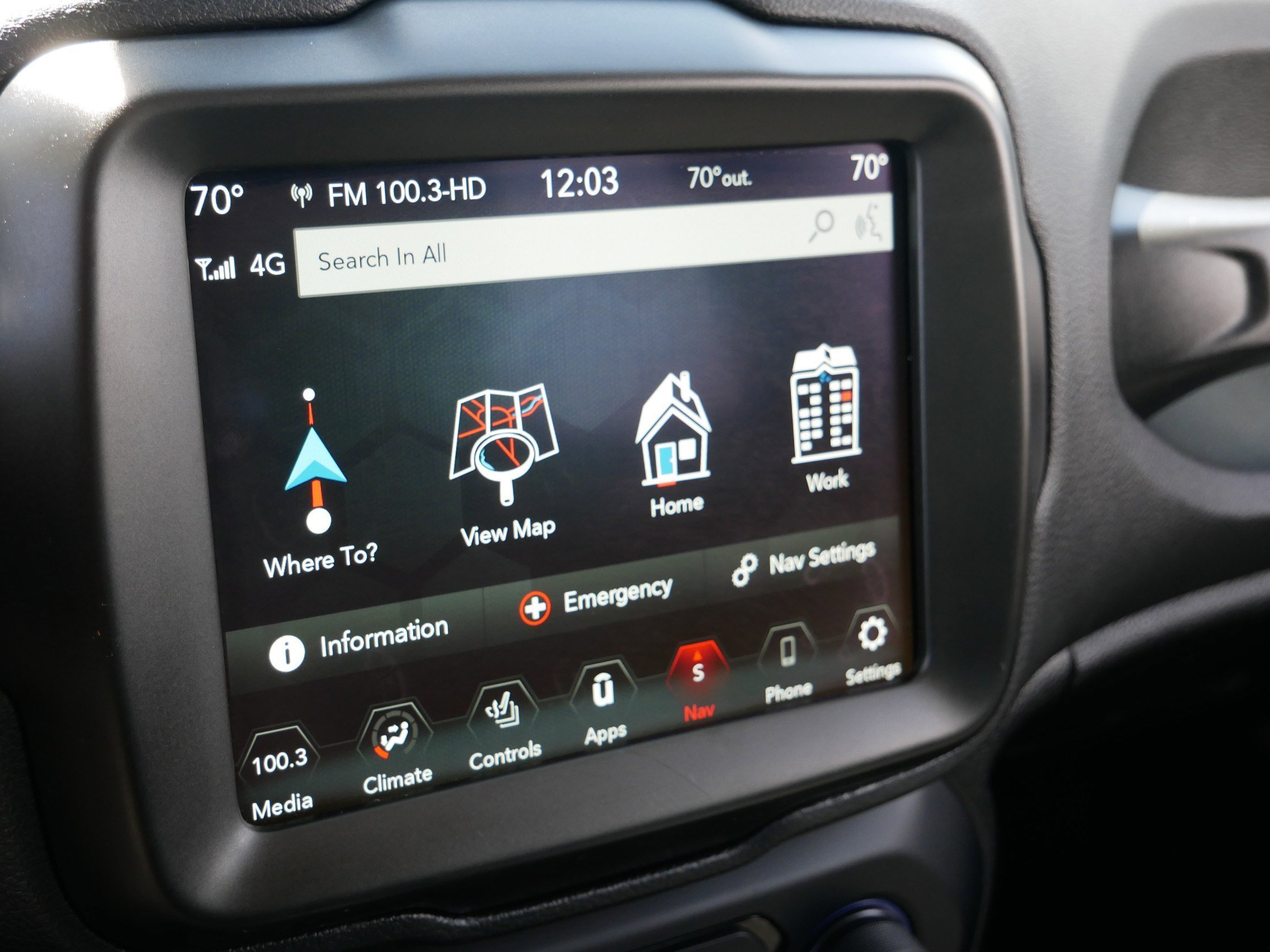 2023 Jeep Renegade Limited - Photo 20
