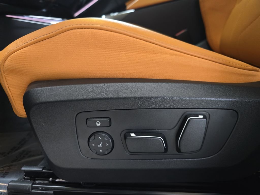 Used 2026 Black Sapphire Metallic BMW 30 xDrive image 28