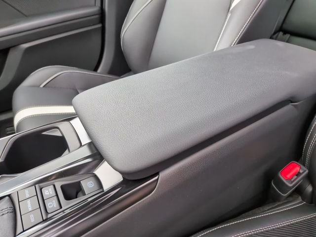 Used 2026 White Toyota SE image 20