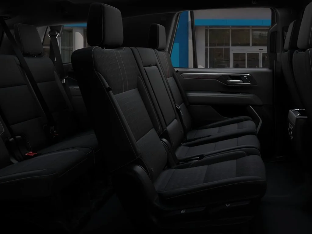 2026 Chevrolet Tahoe LS - Photo 12