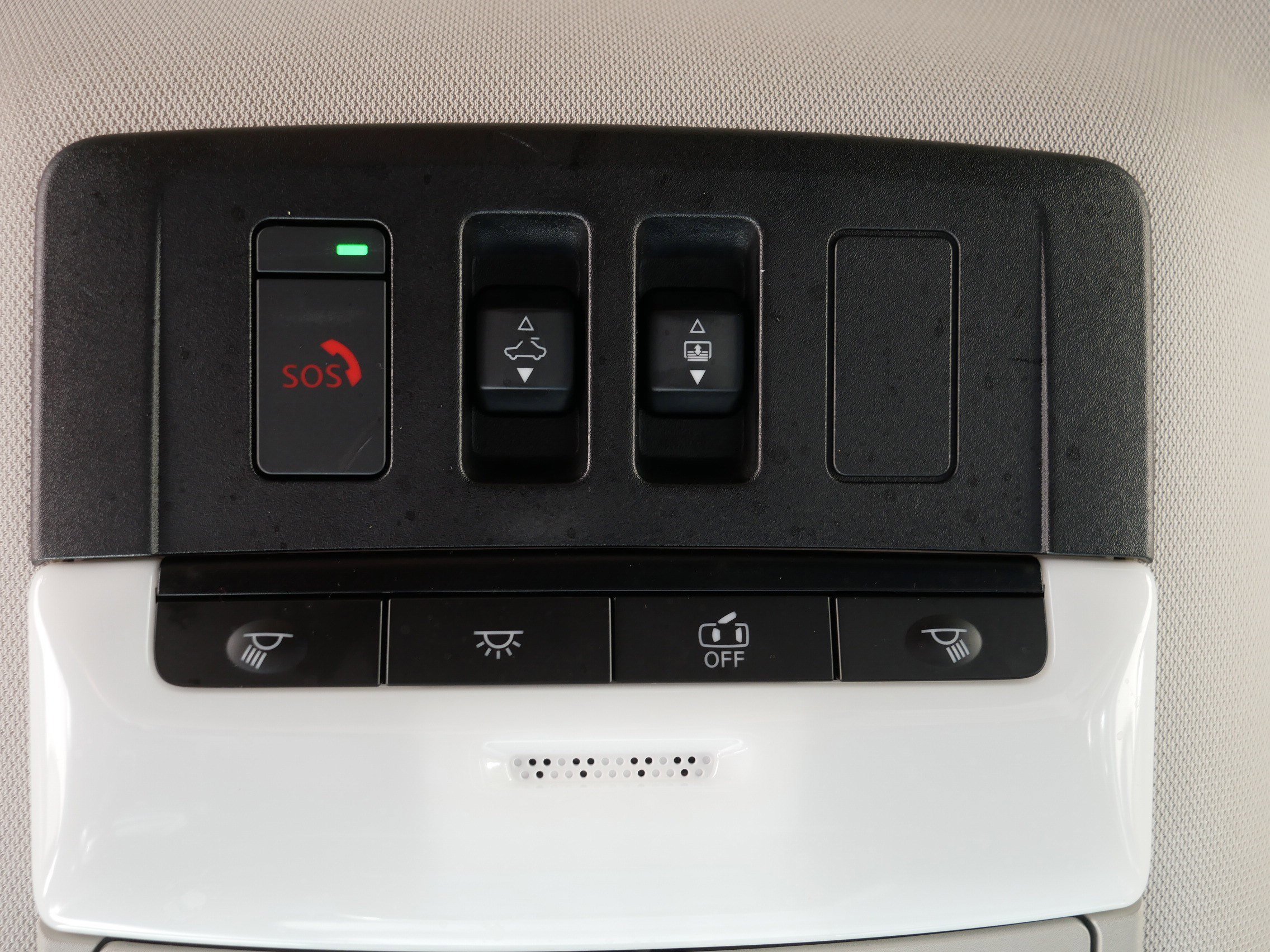 Certified Used 2023 Baja Storm Nissan Platinum image 34
