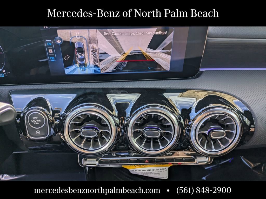 2026 Mercedes-Benz CLA CLA 250 - Photo 39