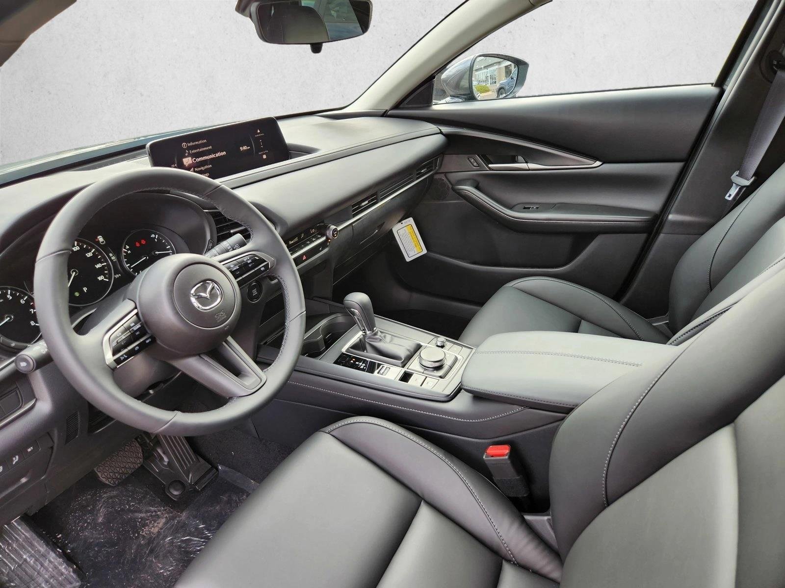 2026 Mazda CX-30 Preferred - Photo 10