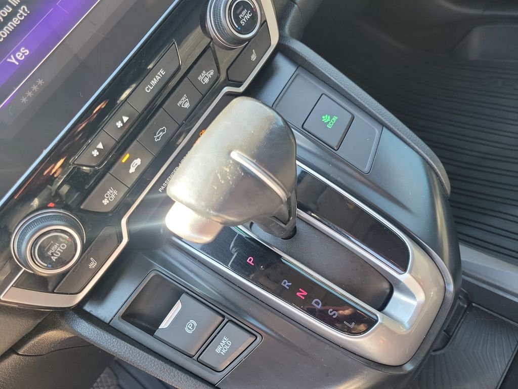Used 2017  Honda EX-L image 33