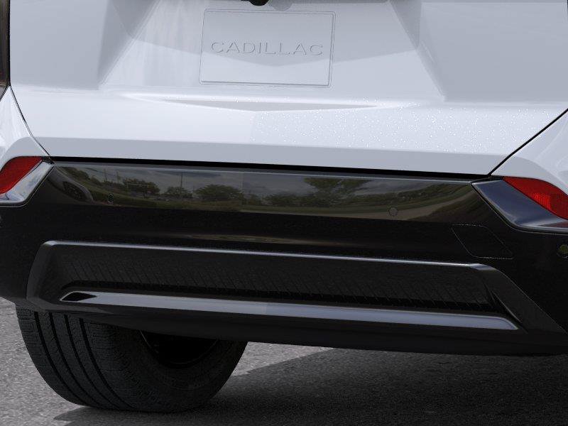 2027 Cadillac OPTIQ Sport - Photo 14