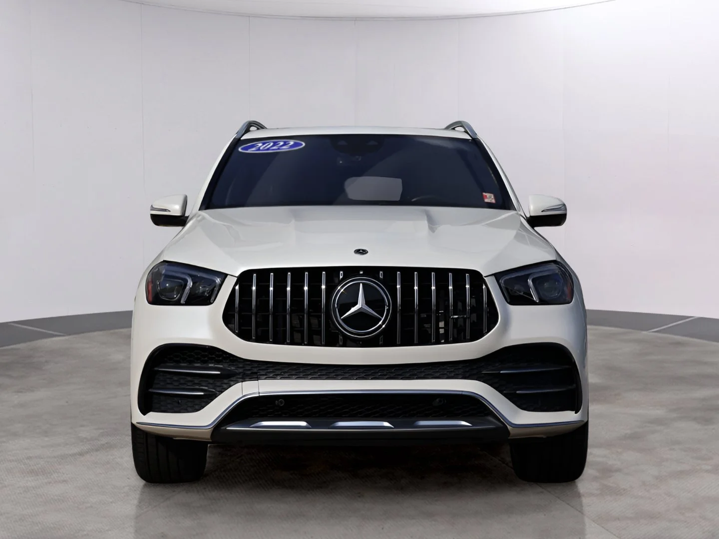 Used 2022 Mercedes-Benz GLE AMG GLE 53 with VIN 4JGFB6BB9NA593151 for sale in Kansas City