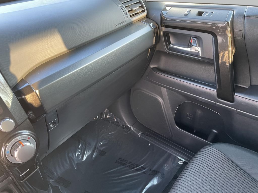 2023 Toyota 4Runner TRD Off-Road - Photo 21