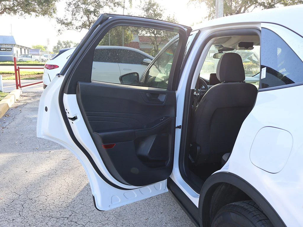 2022 Ford Escape SE - Photo 23