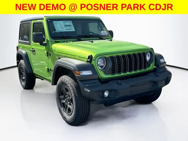 New 2026 Mojito Clear-Coat Exterior Paint Jeep Sport image 3