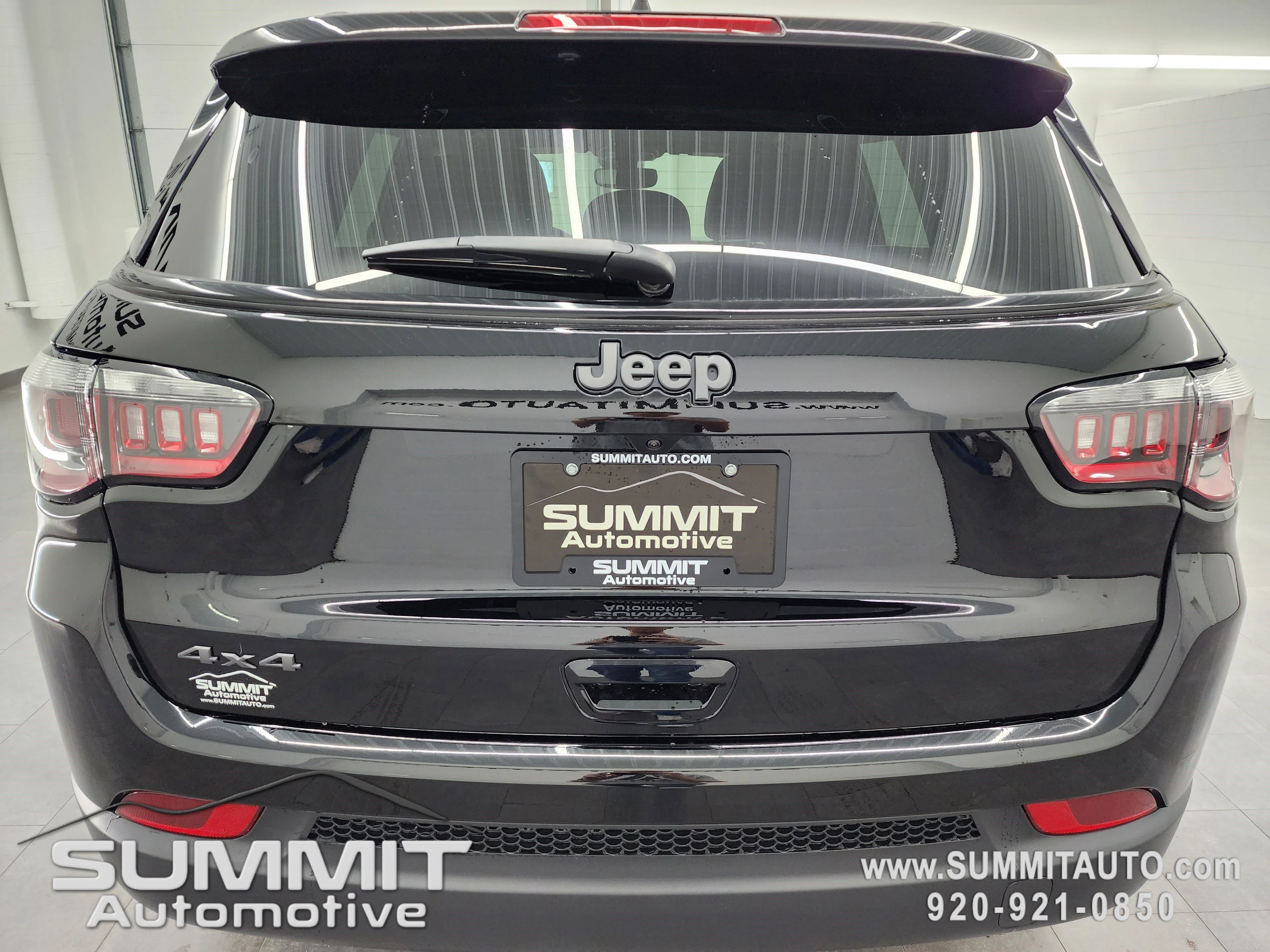 2026 Jeep Compass Altitude Special Edition - Photo 26