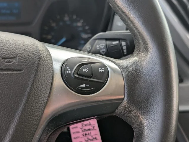 2015 Ford Transit XLT - Photo 20