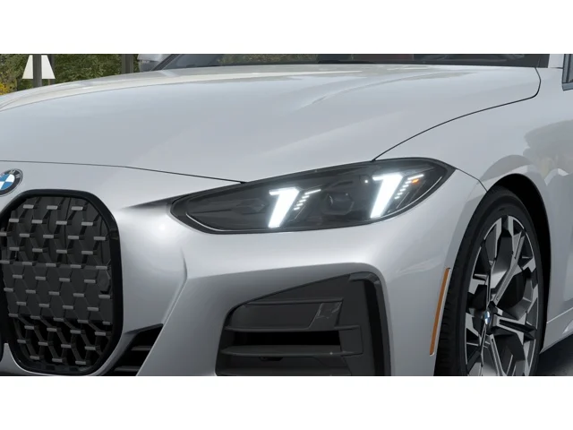 New 2027 Brooklyn Grey Metallic BMW  image 6