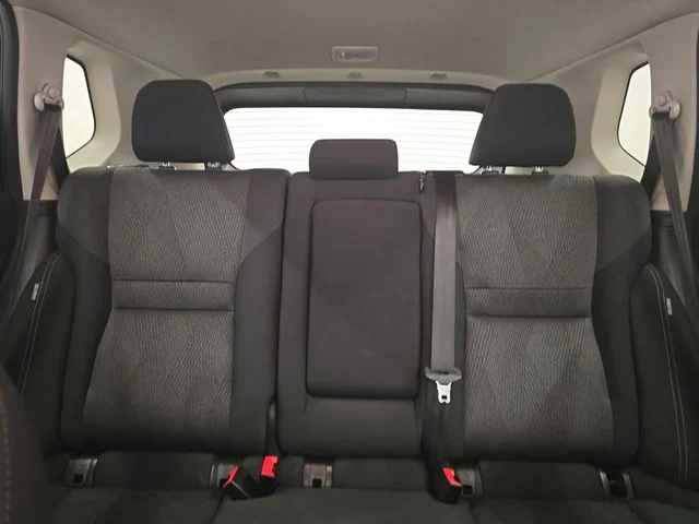 Used 2025 Deep Ocean Blue Nissan SV image 21