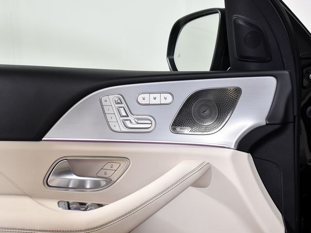 Certified Used 2025 Black Mercedes-Benz GLE 350 image 20