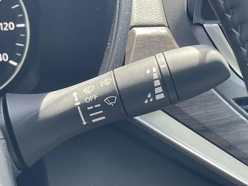 New 2026 Black Nissan 2.5 SV image 23
