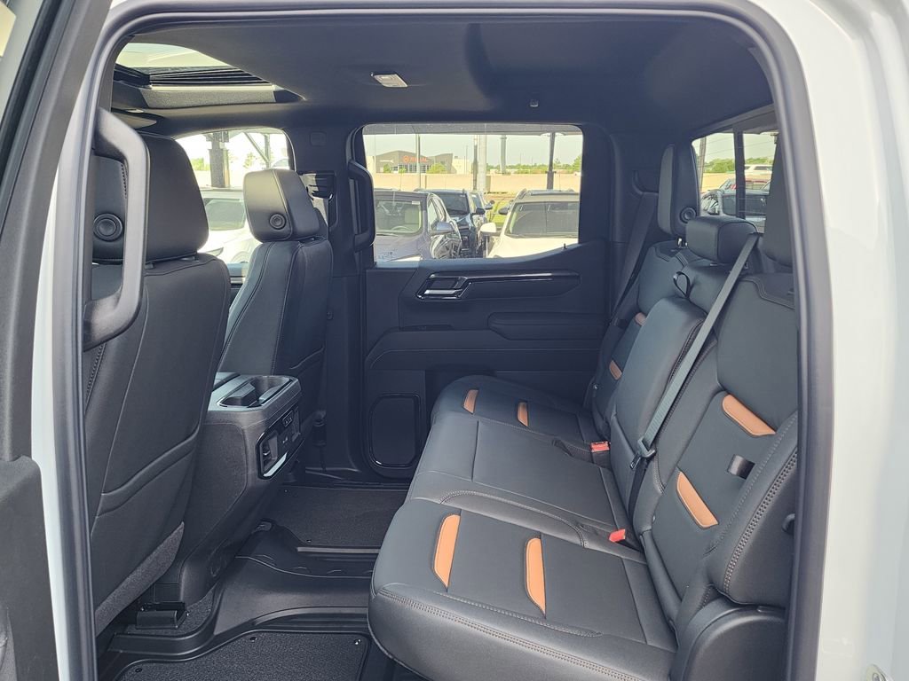 2026 GMC Sierra 1500 AT4 - Photo 43