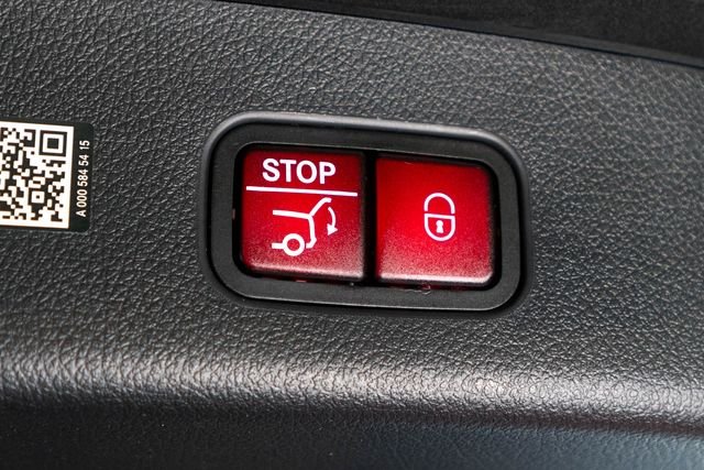 Certified Used 2025 Gray Mercedes-Benz GLC 300 image 35