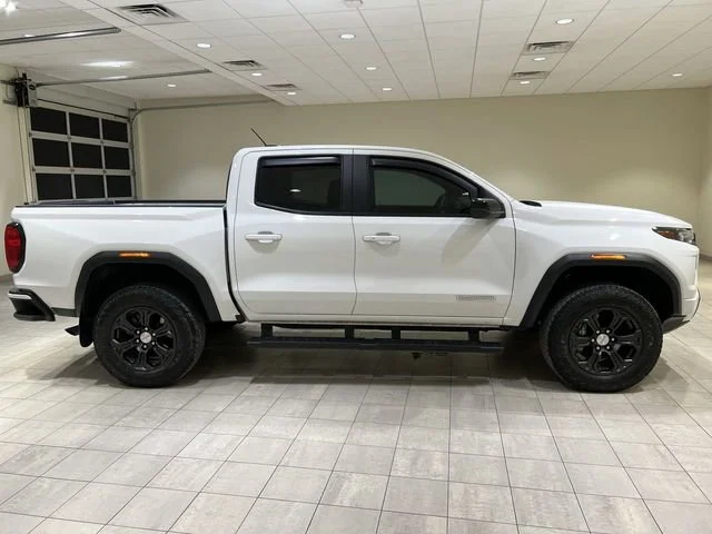 2024 GMC Canyon Elevation - Photo 6