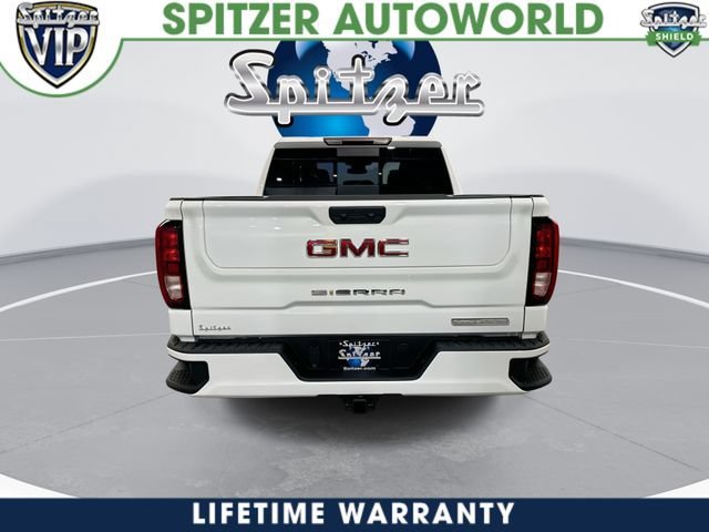 2026 GMC Sierra 1500 Elevation - Photo 7