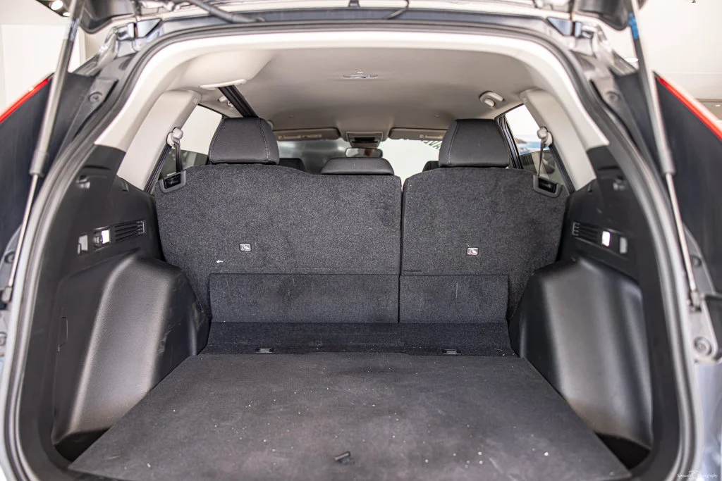 Used 2025 Gray Honda LX image 16