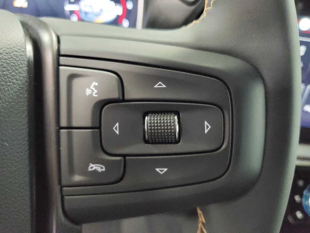 2026 GMC Sierra 2500HD AT4 - Photo 10