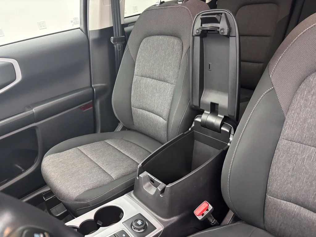 Used 2024 Gray Ford Big Bend image 25