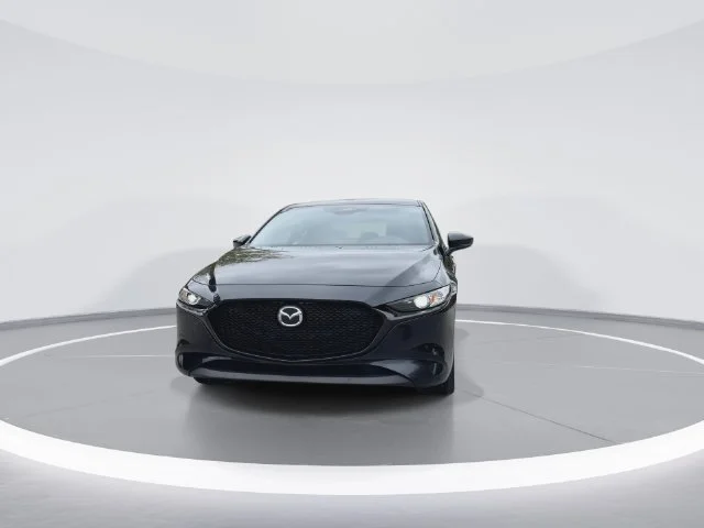 Used 2024 Black Mazda 2.5 S Select Sport image 3